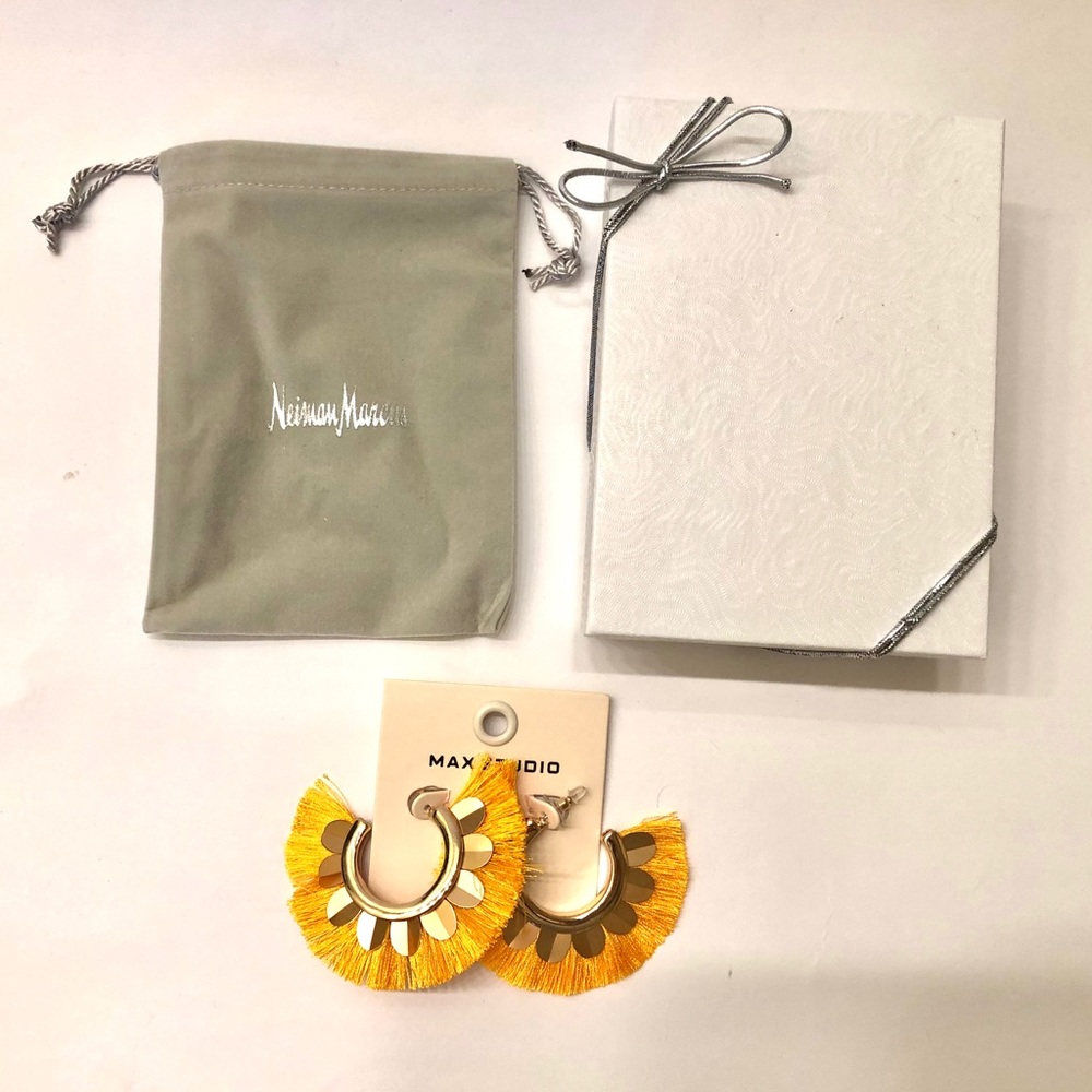 MAX STUDIO Earrings